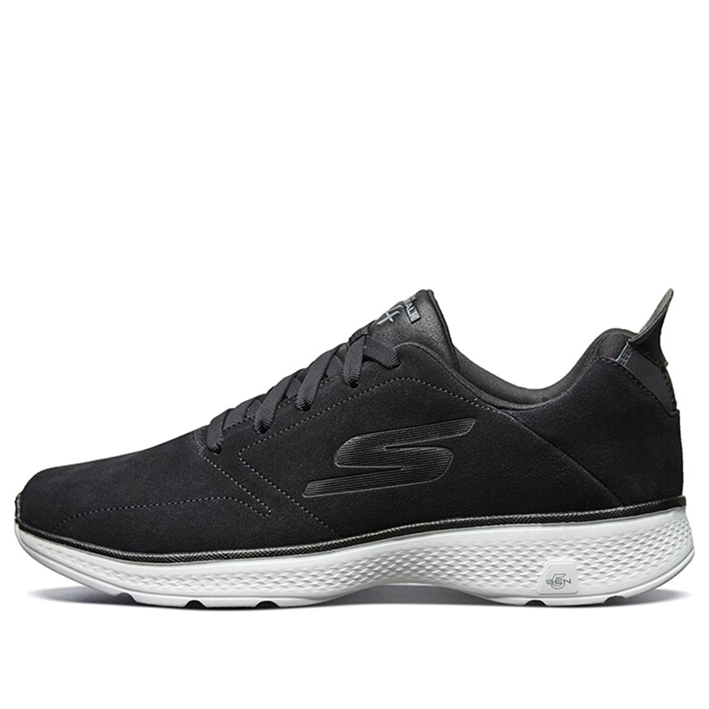 Skechers Go Walk 4 Black 54165-BKW