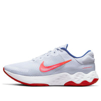 Nike Renew Ride 3 'Grey Red' DC8185-005