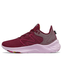 (WMNS) New Balance Roav v2 Low-Top Red WROAVMR2
