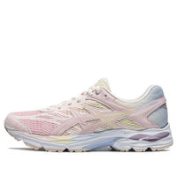 (WMNS) ASICS Gel-Flux 4 'Pink Blue' 1012A523-722