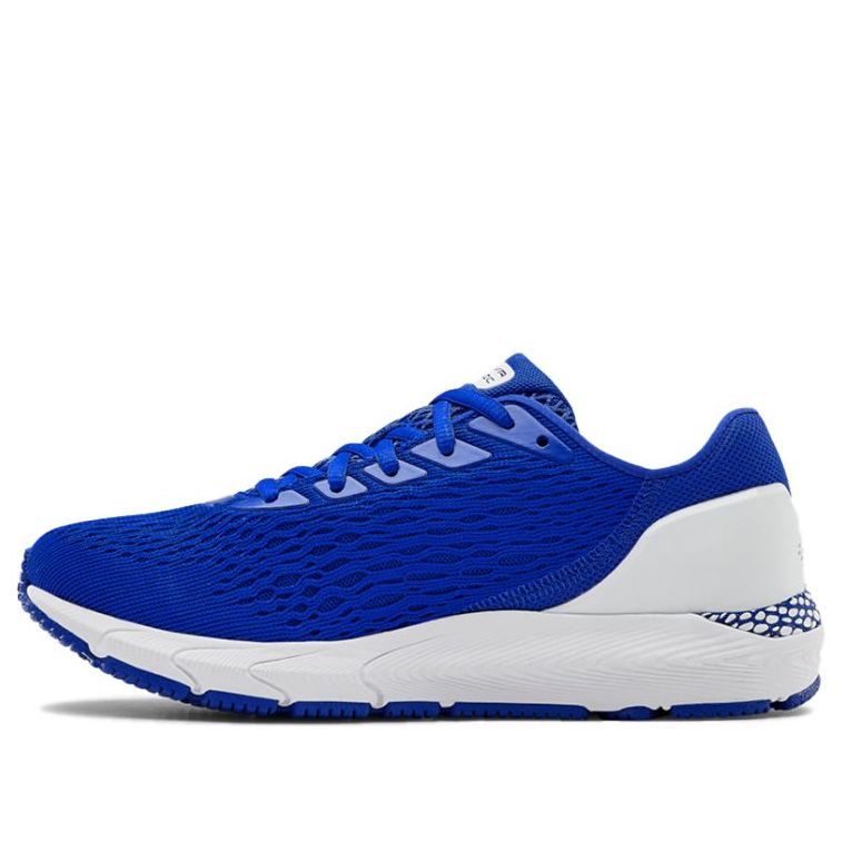 (WMNS) Under Armour Hovr Sonic 3 Team 'Blue White' 3023280-400