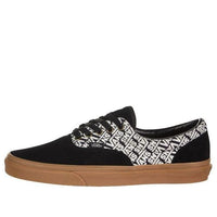 Vans Era Sneakers Black/White VN0A4U391UI
