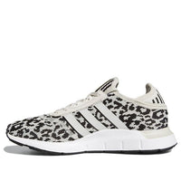 (WMNS) adidas Swift Run X 'Animal Print' FY2998
