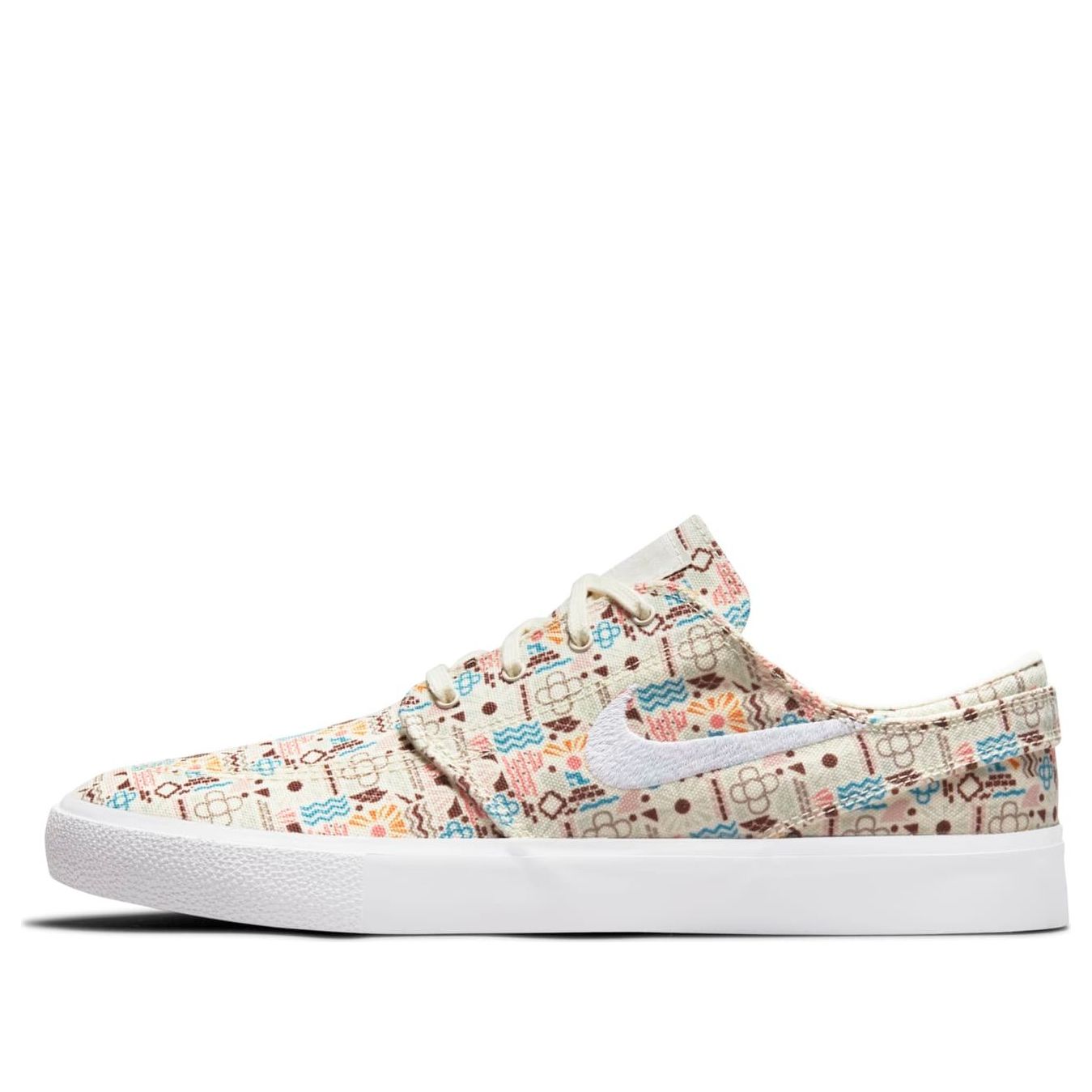 Nike Zoom Janoski CNVS RM PRM 'Creamy' DC4206-700