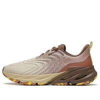 Li-Ning Eazgo 'Grey Brown' ARES035-3