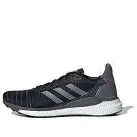 adidas Solarglide 19 'Black Grey' G28463