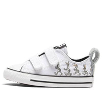 Converse Bugs Bunny x Chuck Taylor All Star 'White' 769232C