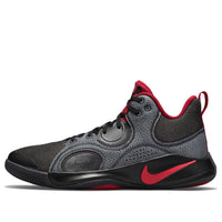 Nike Fly.By Mid 2 'Anthracite Gym Red' CU3503-005