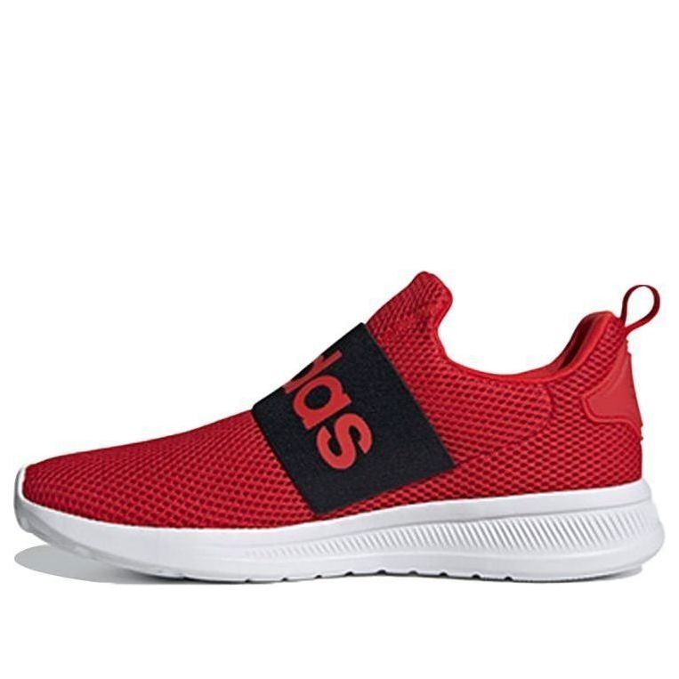 adidas Lite Racer Adapt 4.0 'Vivid Red' H04806