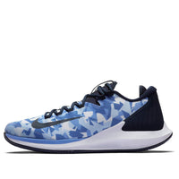 Nike Court Air Zoom Zero 'Blue White' AA8017-406