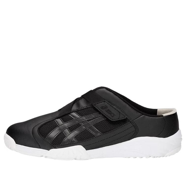 ASICS Carewalker 700 Black FMC700-001