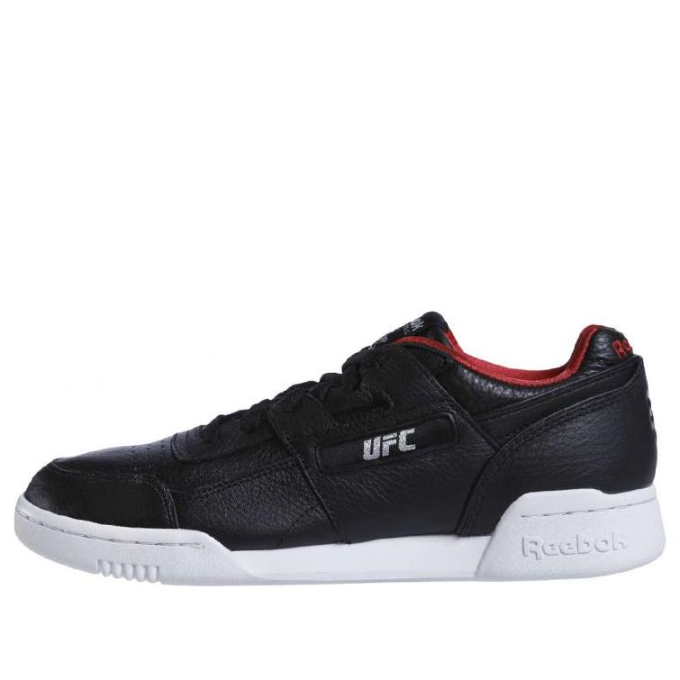 UFC x Reebok Workout Plus DV5757