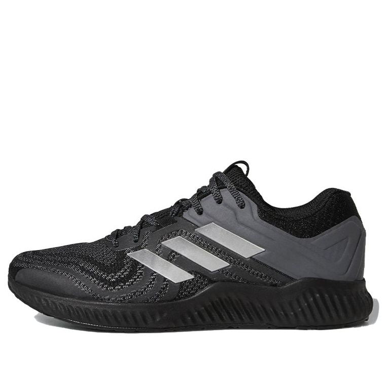 (WMNS) adidas Aerobounce St 2 'Black Grey' AC8181