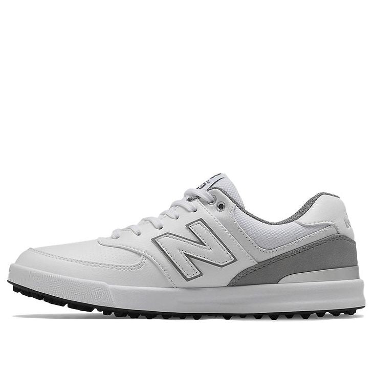 (WMNS) New Balance 574Greens White NBGW574GW