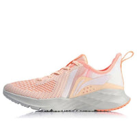 (WMNS) Li-Ning Crazy Run No Boundry 'Neon Orange' ARHQ054-3