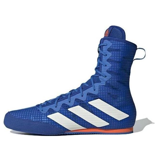 adidas Box Hog 4 'Royal Blue' GW1402
