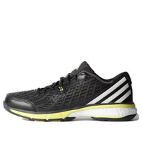 (WMNS) adidas Energy Boost 'Black White' B35159