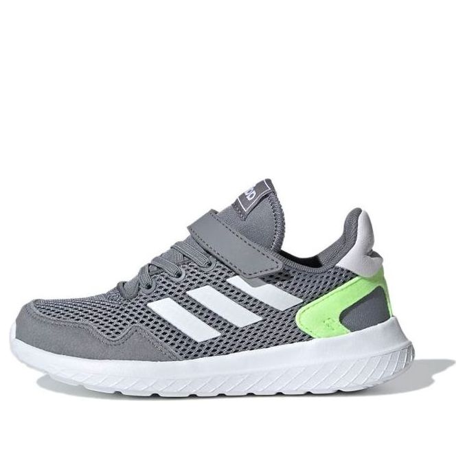 (PS) adidas neo Archivo Grey/White EH0532