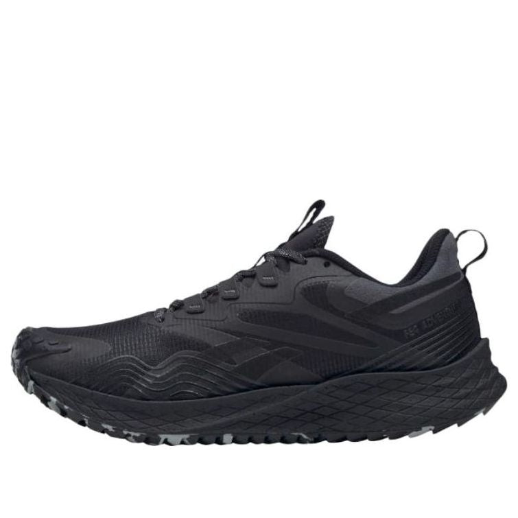 (WMNS) Reebok Floatride Energy 4 Adventure 'Black' GZ1406