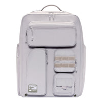 Nike Utility Elite Backpack 37L 'College Grey Light Army' FN4173-009