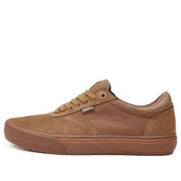 Vans Gilbert Crockett Shoes 'Brown' VN0A5JIFB7G