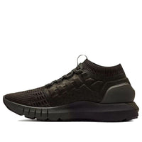 Under Armour HOVR 'Black Dark Green' 3000004-307