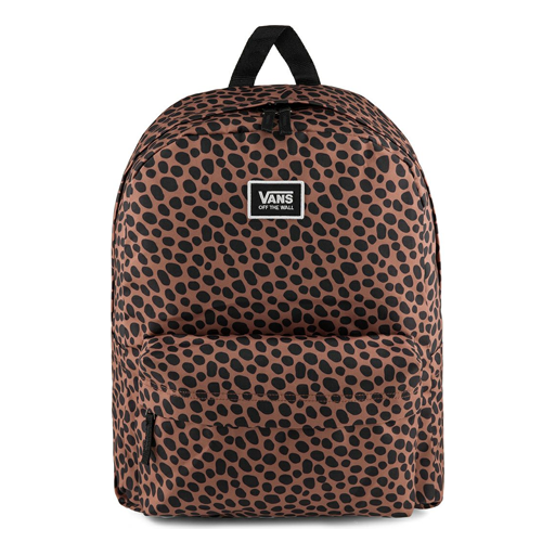Vans Old Skool H2O Backpack 'Black Brown' VN0A5I13Z0F