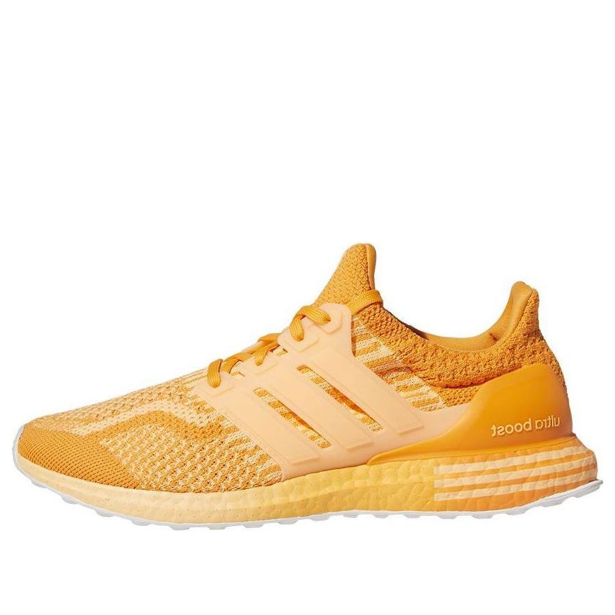 adidas Ultraboost 5.0 DNA 'Orange Rush' HR0594