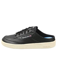 (WMNS) Reebok Classics Club C 85 Mule CN3279