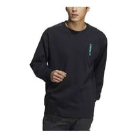 adidas Terrex Sweaters 'Black' HE7319