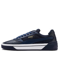 PUMA Cali Skate shoes 'Black Blue White' 369337-04