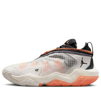 (GS) Air Jordan Why Not Zer0.6 'Rattan' DO7191-002