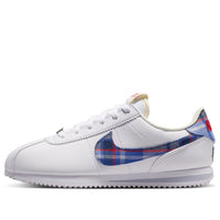 (GS) Nike Cortez 'White Multi-Color Comet Blue' IH7340-191