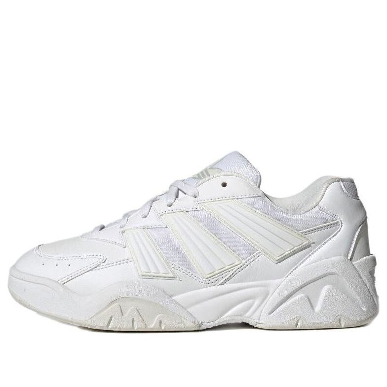 adidas originals Court Magnetic 'White' ID4717