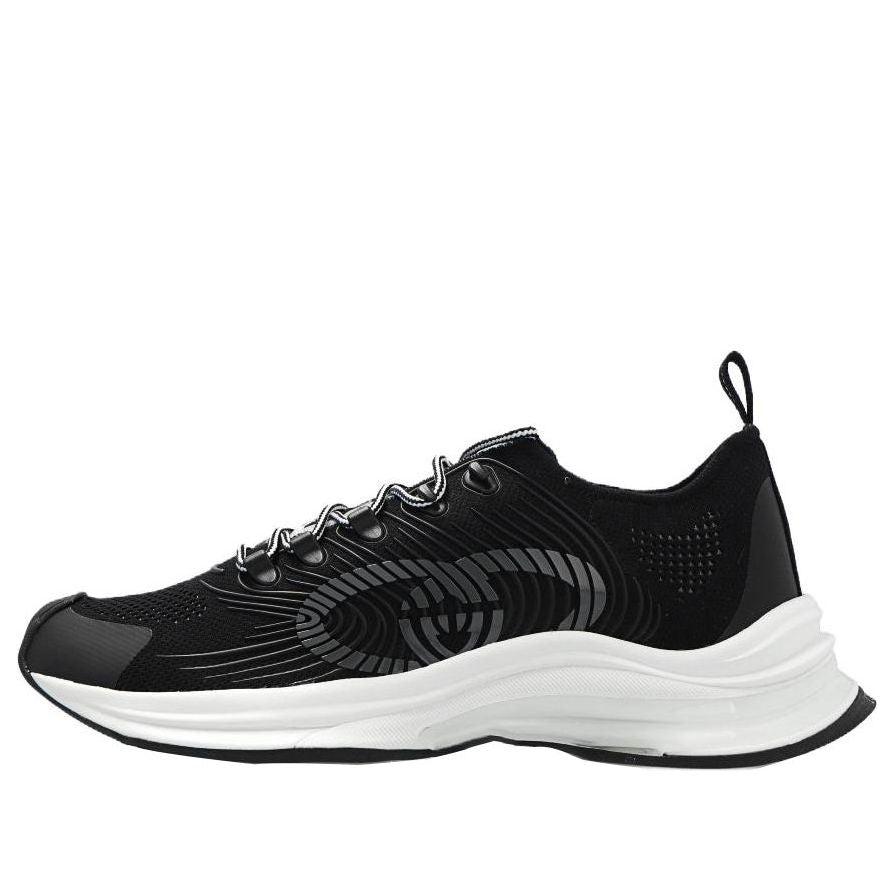 Gucci Run Sneaker 'Rhyton Logo Monogram' 714657-USM10-8442
