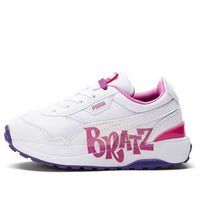 (PS) PUMA Bratz x Cruise Rider 'White Spring Crocus' 384570-01