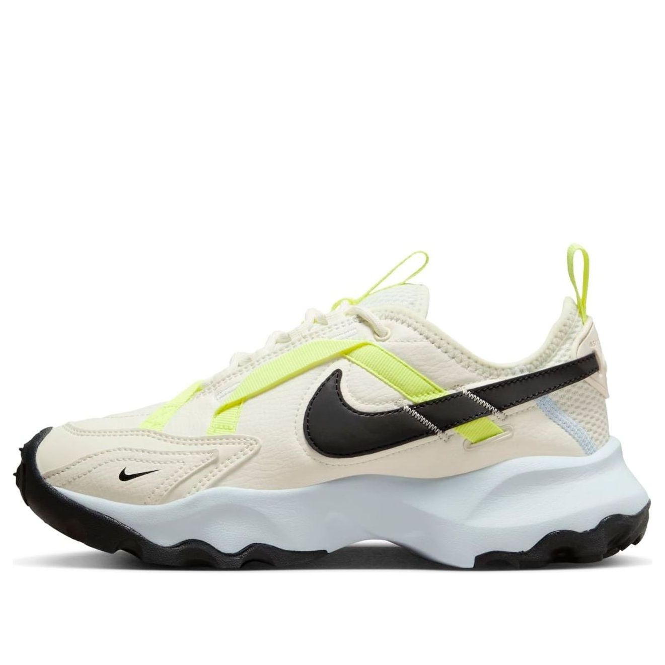(WMNS) Nike TC 7900 'Sail Volt' DD9682-101