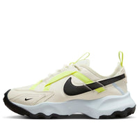 (WMNS) Nike TC 7900 'Sail Volt' DD9682-101