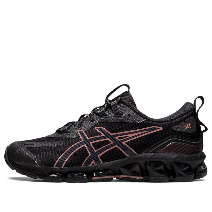 (WMNS) ASICS GEL-Quantum 360 VII 'Graphite Grey Umeboshi' 1202A340-020