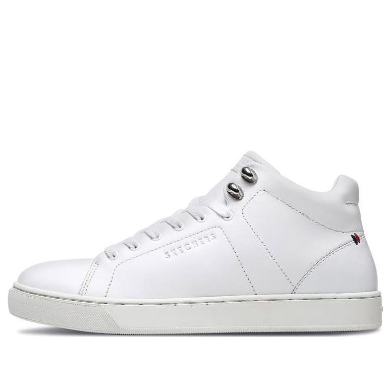 (WMNS) Skechers Prima 73605-WHT