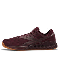 Reebok Nano 9 'Maroon Merlot' H00757