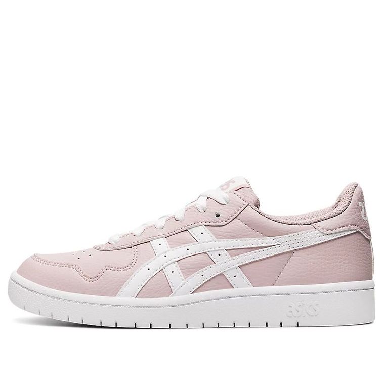 (WMNS) ASICS Japan S 'Watershed Rose' 1192A147-701