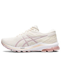 (WMNS) ASICS GT-1000 10 'Cream Watershed Rose' 1012B268-100