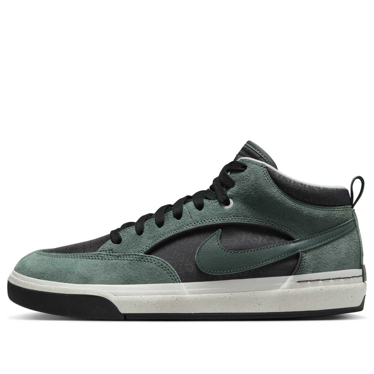 Nike SB React Leo 'Vintage Green Black Anthracite' DX4361-302