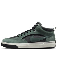 Nike SB React Leo 'Vintage Green Black Anthracite' DX4361-302
