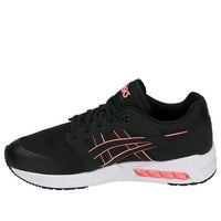 (WMNS) ASICS Gel Saga Sou Black 1192A097-002