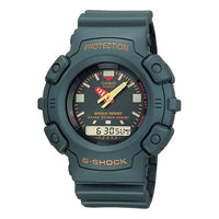 CASIO G-Shock Analog-Digital 'Black' AW-560B-1A