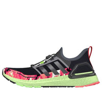 adidas Ultra Boost Cold.Rdy Black/Green EG9799