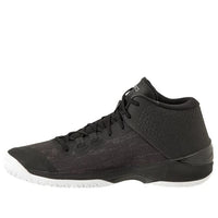 ASICS Gel Burst 23 Black Retro 1061A019-009