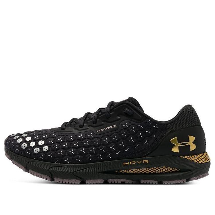 Under Armour Hovr Sonic 3 'Black Gold' 3025689-500
